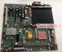 Ultrafine X7DBI motherboard 771 graphics workstation X7DBI 500OP board 54 53 52