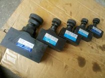 Hydraulic components Throttle valve Check throttle valve Flow control valve LA-H10L LA-H10B