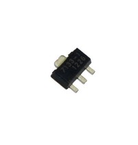 SMD HT7133-1 low voltage regulator circuit LDO 3V SOT-89 quality assurance