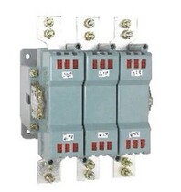 CJ40-1250A AC Contactors All Silver Quality Assurance (AAA Quality)