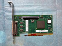 LSI LOGIC LSI20160-HP 160M 68-pin SCSI card HP Workstation disassembly