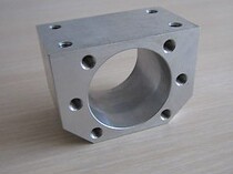 Ball screw nut Seat DSG HD fixing seat SFU1204 1605 1610 2005 2510 3210