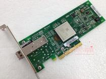 QLOGIC QLE2560 Fiber Card PCI-E 8GB SINGLE CHANNEL HBA CARD