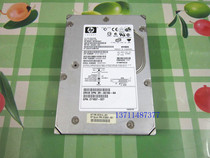 HP BF03698287 360209-006 3R-A5165-AA 36 4GB 15K 68-pin SCSI Hard Drive