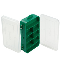 Taiwan Baogong Proskit 103-132C 13 grid double Open drop resistant parts box (165 x95x45mm)