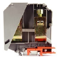 Low price LEIPOLD Shanghai Leipu JUK terminal block high current terminal JUKH95