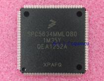 Chip SPC5634MF1MLQ80 replace 563M64L5 MPC5634M car computer board original new