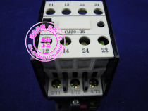 Chint AC contactor CJ20-25 CJ20-25A