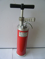 Originally installed Beijing Vigorous Brand Pipe Dredging Machine GQ-4 A Cannon Air Pump Type Pipe Cleaning Dredge
