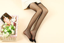 Any cut pantyhose stockings Summer thin stockings do not leak silk Adult socks Pantyhose special clearance
