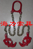 Oil Barrel Pliers Oil Barrel Hanger Oil Barrel Clamp Oil Barrel Hanger Chain Oil Barrel Pendant 1 ton 1T Special Price Promotion