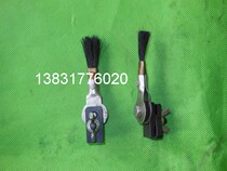 North Man Roland Heidelberg Little Mori High Po Mitsubishi Hairbrush Paper Wheels Press Paper Wheel Printing Press Accessories