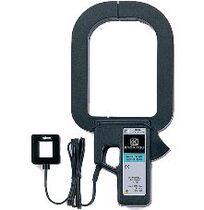 Kletz KYORITSU total 8008 clamp current converter