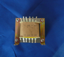 Full Copper Control Transformer BK-350VA 380V220V AC 36V24V12V6V Voltage Customizable