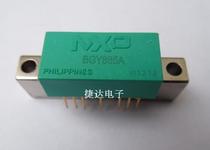 BGY885A cable TV amplifier optical receiver module 860MHZ increase 18 5dB Philips direct sales