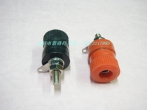 Punch 2 crown promotion plastic large terminal speaker terminal terminal power amplifier terminal terminal terminal