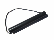 Discipline spank tool barrel training soaking rattan barrel storage tube whip spanking tool bucket