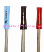 The English American Snooker billiard cue (special leather clubhead protective sleeve for table golf club) prevents the skin from being damp