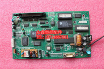 Unicon 0113F NUC7 820 022 East computer display motherboard Injection molding machine computer board
