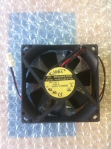 Original Taiwan ADDA AD0824UB-A71GL 8025 DC24V 0 26A inverter cooling fan