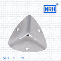 7401-28 Han Style Bag Corner Wooden Box Wrap Corner Furniture Wrap Corner Furniture Accessories Bags Accessories Guard Corner Wrap