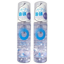 monplay Monbara Macnon Deep Cleansing Foam Remover Lavender 80ml9 8