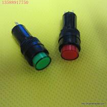 Indicator 10mm (PRODUCT) RED green power led 220V lights