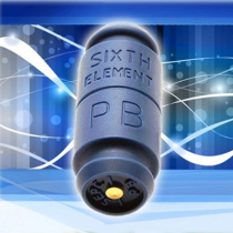 Car magazine recommends the sixth element electric set Rod Blue German technology long-term fuel saving