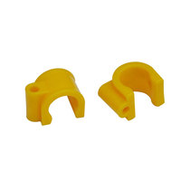 Special pipe clamp for gas metal bellows special pipe clamp special pipe clamp can fix pipe to wall and cabinet body