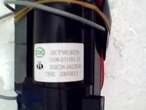 New Skyworth Original High Voltage Package BSC24-2422DH 5104-051101-15 Spot
