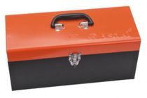 Yazaki Asaki Neto Disc Iron Toolbox Tool Box Five Gold Tool Containing box AK-9953