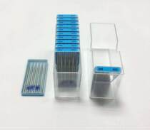 Lanhe 249H flying needle Imported H flying needle gold jewelry tool material starting plate holding mold micro-inlaid tool 