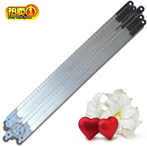 18 coarse tooth hacksaw blade woodworking hand saw blade hacksaw blade special 24 fine tooth saw blade