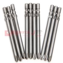 4*60*4 0*2# electric batch head s2 alloy steel electric batch nozzle batch head cross electric batch nozzle 4mm electric batch head