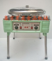 Factory direct sales Tongshun commercial 45 vertical electric cake pan electric heating pancake machine baking machine