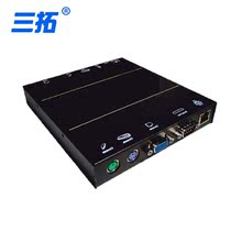  Santuo TL-17IP1 kvm switch remote IP module supports remote control