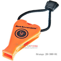 American Ultimate Survival survivor outdoor whistle Survival treble whistle camping adventure whistle