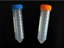 Plastic graduated 50ml screw mouth (pointed bottom round bottom flat bottom) centrifugal tube ePIPE tube 50 packs