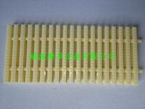 ABS高级加厚格栅 泳池格栅 防滑蓖子 排水沟槽盖板 游泳池设备