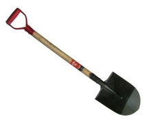 Chengdu physical store fire equipment fire shovel fire shovel shovel