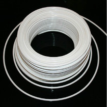 2 points PE pipe water dispenser water purifier food grade water pipe 1 4 hoses whole roll 100 meters 78 yuan
