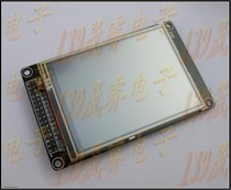 3 2 inch touch TFT LCD screen module 320*240 STM32 color screen ILI9320 ILI9325