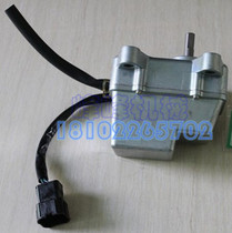 Sumitomo SH400 SH350-5 SH330-5 SH210-5 Oil Gate Motor Refuel Motor for Excavator