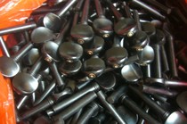 Violin Ebony string girl 4 4 4 violin Ebony string violin accessories string