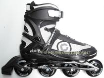 Export adult size inline skates casual shoes skates skates Skates roller Skates roller skates 4546 yards
