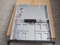 1U550 server chassis Yiheng ENH-1940 power leopard 1U1155 radiator set price