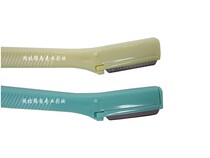 Eyebrow knife - shaving knife professional aid tool for brow - firing