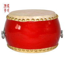 MARS Legend childrens drum Cowhide snare Cowhide snare 4 5 inch snare diameter about 15CM Height about 12CM