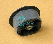 Mahjong machine accessories Four mouth machine suction wheel assembly Card wheel assembly Conveying magnetic steel wheel New strong magnetic wheel