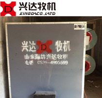 Coal-fired hot air furnace chicken and pig house plant Breeding heating equipment Automatic temperature control equipment factory direct sales